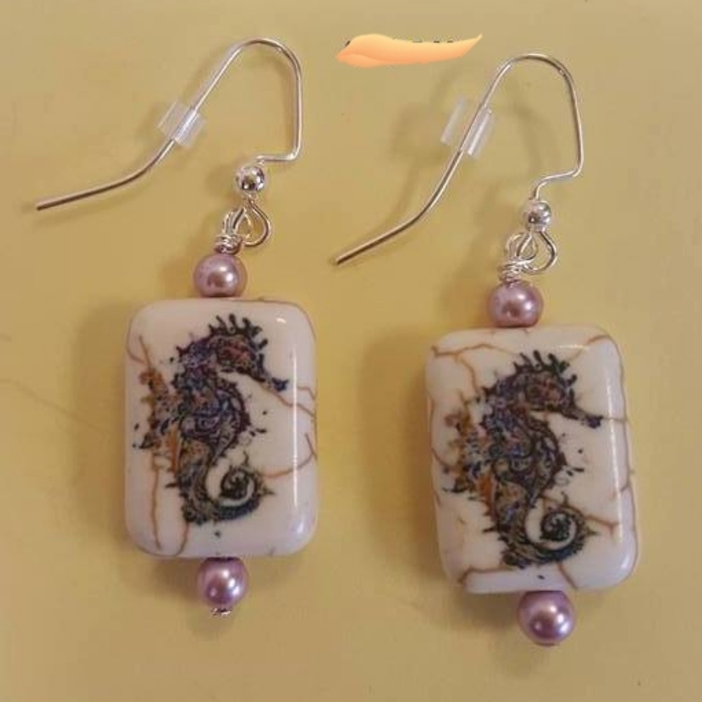 Handcrafted Earrings
